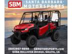 2024 Honda Pioneer 1000-5 Deluxe