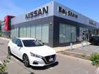 2022 Nissan Altima 2.5 SR 33816 miles