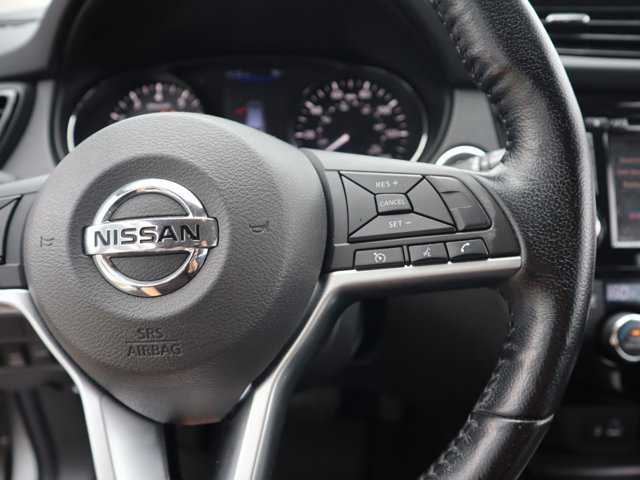 2021 Nissan Rogue Sport SV 50412 miles