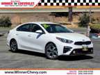 2021 Kia Forte LXS 75821 miles