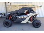 2021 Can Am Maverick X3 X RS Turbo RR 900