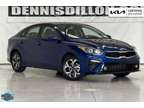 2021 Kia Forte LXS 16742 miles