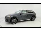 2021 Audi Q5 Premium Plus 61537 miles