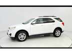 2015 Chevrolet Equinox LT 97539 miles