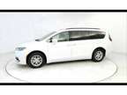 2022 Chrysler Pacifica Touring L 67616 miles