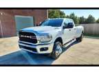 2023 Ram 3500 Big Horn 53701 miles