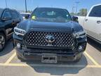 2023 Toyota Tacoma 4WD 4WD Limited Double Cab