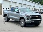 2024 Chevrolet Colorado