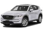 2021 Mazda CX-5 Grand Touring 10288 miles