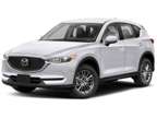 2021 Mazda CX-5 Touring 38522 miles