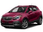 2015 Buick Encore Base 77174 miles