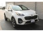 2022 Kia Sportage SX Turbo