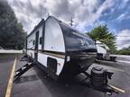 2025 Forest River Aurora Sky Series 320BDS