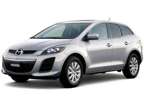 2011 Mazda CX-7 i SV 109182 miles