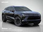 2024 Chevrolet Blazer Black, new