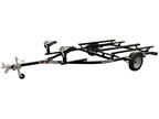 2025 Yacht Club Double Steel Personal Watercraft Trailers - 16 ft. 11 in.