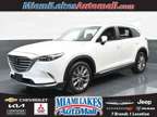 2020 Mazda CX-9 Grand Touring 69667 miles