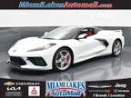 2024 Chevrolet Corvette 1LT 2324 miles