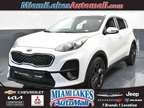 2022 Kia Sportage LX 38698 miles