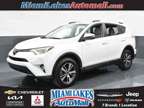 2018 Toyota RAV4 XLE 65092 miles