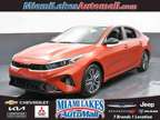 2023 Kia Forte GT-Line 12149 miles