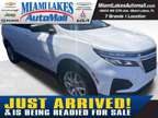 2024 Chevrolet Equinox LS 10807 miles