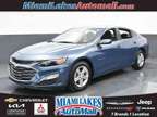 2024 Chevrolet Malibu LS 10740 miles