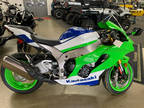 2024 Kawasaki Ninja ZX-10R 40th Anniversary Edition ABS