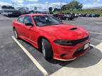 2023 Dodge Charger Red, 37K miles