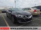 2016 Nissan Maxima 3.5 SL 125512 miles