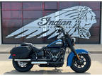 2022 Harley-Davidson Heritage Classic 114