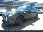 2018 Mini Cooper S 4-door Carbon Edition 2 HATCHBACK