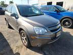 2012 Chevrolet Captiva Brown, 177K miles