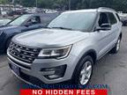 Used 2017 Ford Explorer for sale.