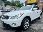 Used 2015 INFINITI QX50 for sale.