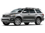 Used 2011 Toyota Sequoia for sale.