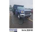 Used 2015 GMC Sierra 3500 Hd Regular Cab for sale.