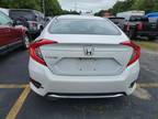 Used 2019 Honda Civic for sale.