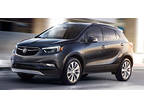 Used 2017 Buick Encore for sale.