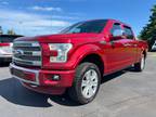 Used 2015 Ford F-150 for sale.