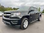 Used 2016 Chevrolet Colorado for sale.