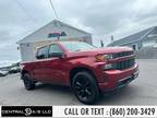 Used 2019 Chevrolet Silverado 1500 for sale.