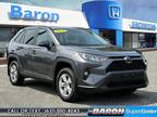 Used 2021 Toyota Rav4 for sale.