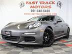 Used 2014 Porsche Panamera for sale.