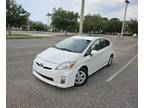 Used 2010 Toyota Prius for sale.