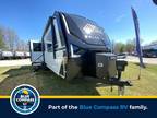 2024 Brinkley RV Model Z AIR 295