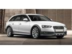 Used 2015 Audi allroad for sale.