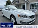 Used 2014 Volvo S60 for sale.