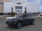 2024 Ford Bronco, new