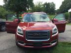 Used 2013 GMC Acadia for sale.